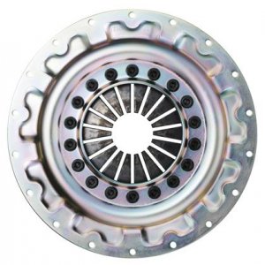 Honda Civic Twin Plate Clutch - OS Giken - TS Series - B16A